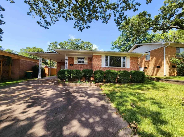908 N Hughes St, Little Rock, AR 72207