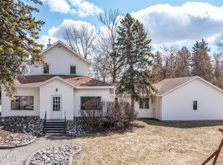 1310 N Front St, Crookston, MN 56716