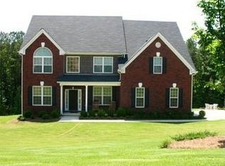 152 Greenfield Way, Newnan, GA 30263