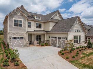 11316 Blarney Ridge Dr #20, Charlotte, NC 28105