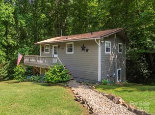 1131 Laurel Branch Rd, Waynesville, NC 28785