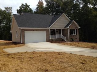 11487 Linwood Southmont Rd, Lexington, NC 27292