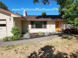 1270 Evergreen Dr, Eugene, OR 97404