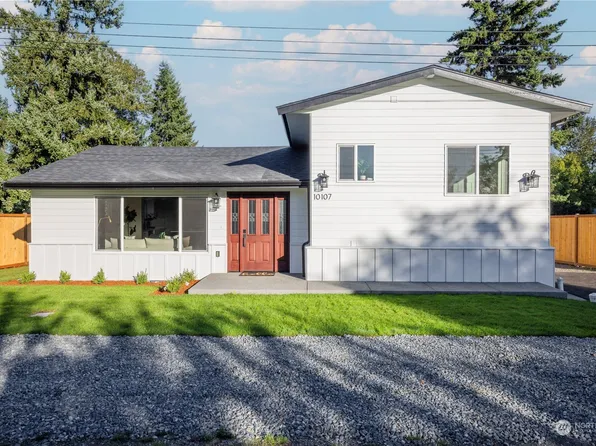 10107 12th Avenue E, Tacoma, WA 98445