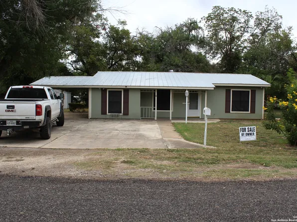 1901 23rd circle, Hondo, TX 78861