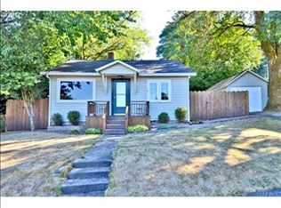 8624 SW 20th Ave, Portland, OR 97219