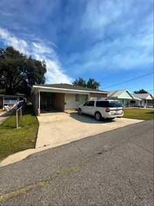 613 Magnolia St, Thibodaux, LA, 70301