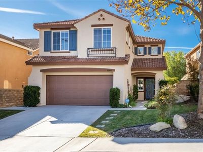 32061 Big Oak Ln, Castaic, CA, 91384