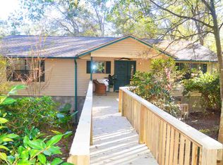 2724 Brenner Pass, Tallahassee, FL 32303