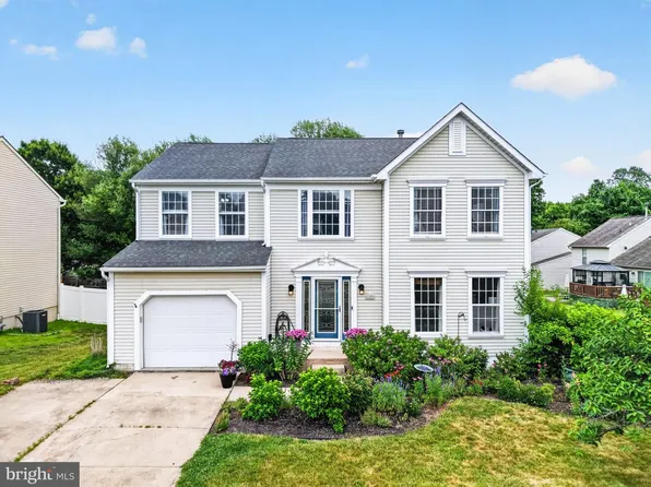 122 Torington Way, Newark, DE 19702