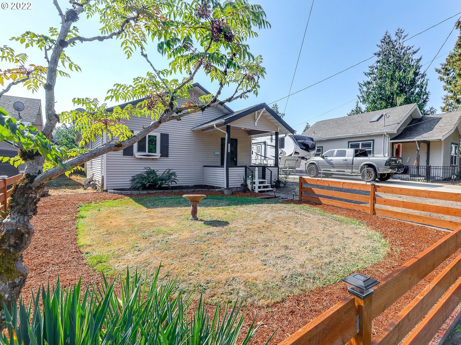536 Division St, Oregon City, OR 97045 Zillow