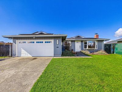1983 Ernest Way, Arcata, CA, 95521