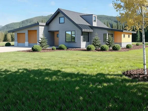 1063 Swanie Way Bay, McCall, ID 83638