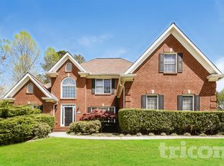 195 Forrest Lake Rd, Johns Creek, GA 30022