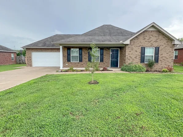 2626 Decatur Ln, Christiana, TN 37037