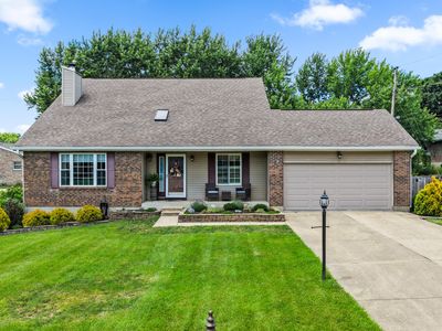 934 Wedgewood Dr, Independence, KY, 41051