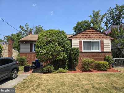 6106 Quebec Pl, College Park, MD, 20740