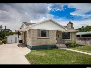 226 S 500 W, Payson, UT 84651