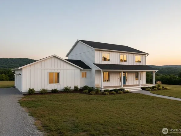 108 Timberline Ln, Winlock, WA 98596