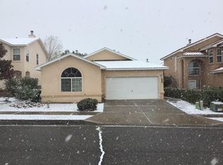 7308 Tricia Rd NE, Albuquerque, NM 87113