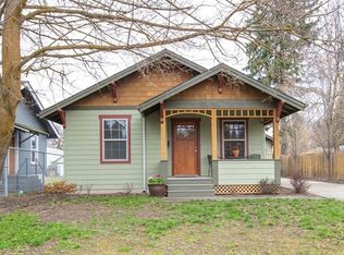 4015 E 6th Ave, Spokane, WA 99202