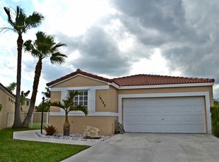 14322 SW 172nd Ter, Miami, FL 33177