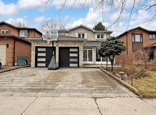 24 Normandy Cres, Richmond Hill, ON