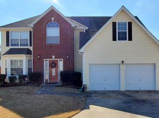 2916 Crabapple Cir SE, Conyers, GA 30013