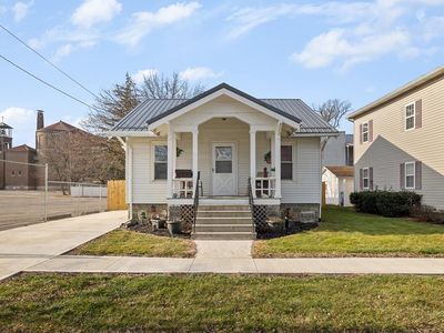 30 Sharon St, Shelby, OH, 44875