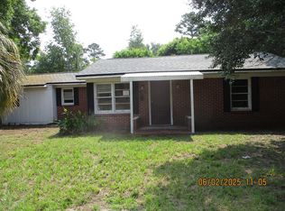 814 N Cleveland Ave, Adel, GA 31620