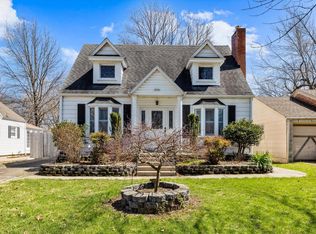 1834 S Hampton Ave, Springfield, MO 65807