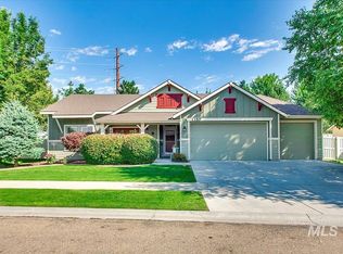 1350 La Reata Way, Middleton, ID 83644