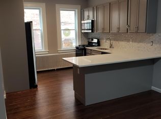 284 Lakeview Ave APT 5, Clifton, NJ 07011