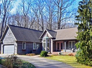 12610 Concord Hambden Rd, Concord Township, OH 44024