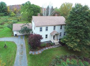 603 Bee Hill Rd, Williamstown, MA 01267