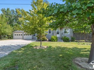 2021 Sandy Creek Rd, Monroe, MI 48162