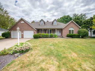 322 E Idlewood St, Morton, IL