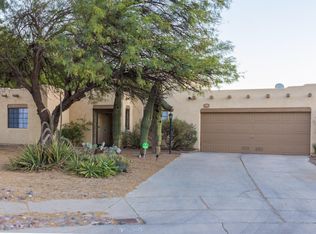 7389 W Beryllium Ln, Tucson, AZ 85743