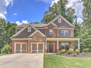 3610 Ivy Lawn Dr #19, Buford, GA 30519