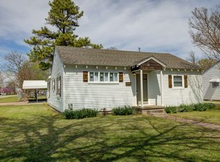 236 W Memphis St S, Broken Arrow, OK 74012