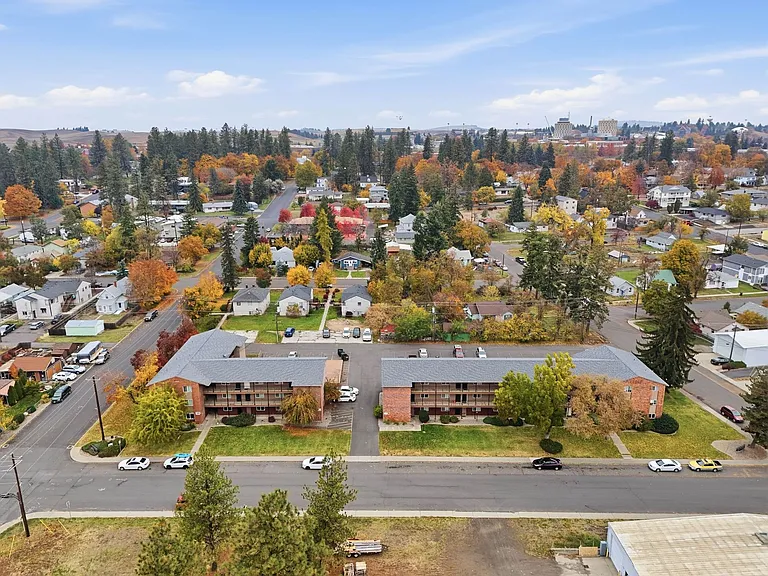 Union Park Apartments in Cheney! — Photo 18