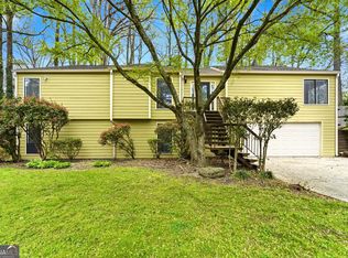 2754 Georgian Ter, Marietta, GA