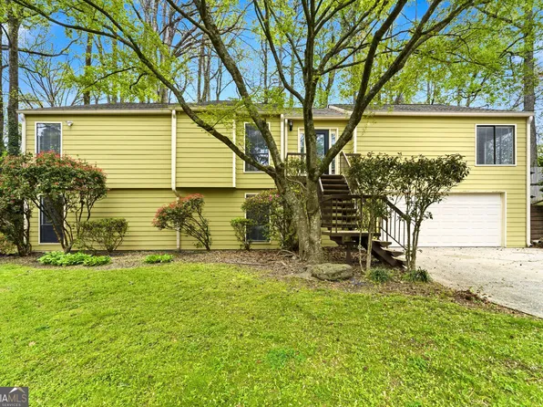 2754 Georgian Ter, Marietta, GA 30068