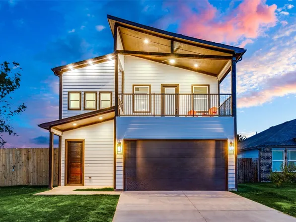 3316 Nomas St, Dallas, TX 75212
