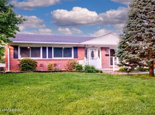 3618 Downing Way, Louisville, KY