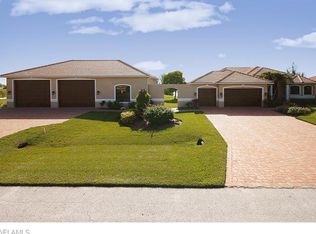 3011 NW 46th Pl, Cape Coral, FL 33993