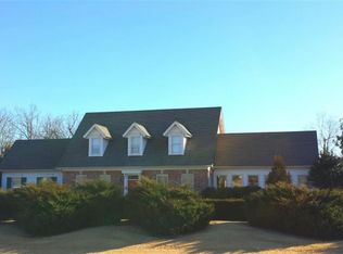 881 Buzzard Roost Rd, Mountain Home, AR 72653