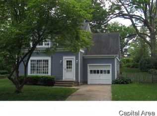 14 McLean Ln, Springfield, IL 62704