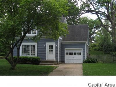 14 McLean Ln, Springfield, IL, 62704