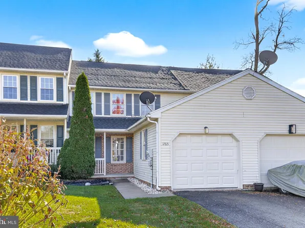 1765 Betz Farm Dr, Lancaster, PA 17603